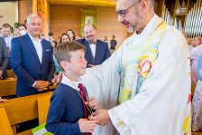 26.05.2022 Erstkommunion